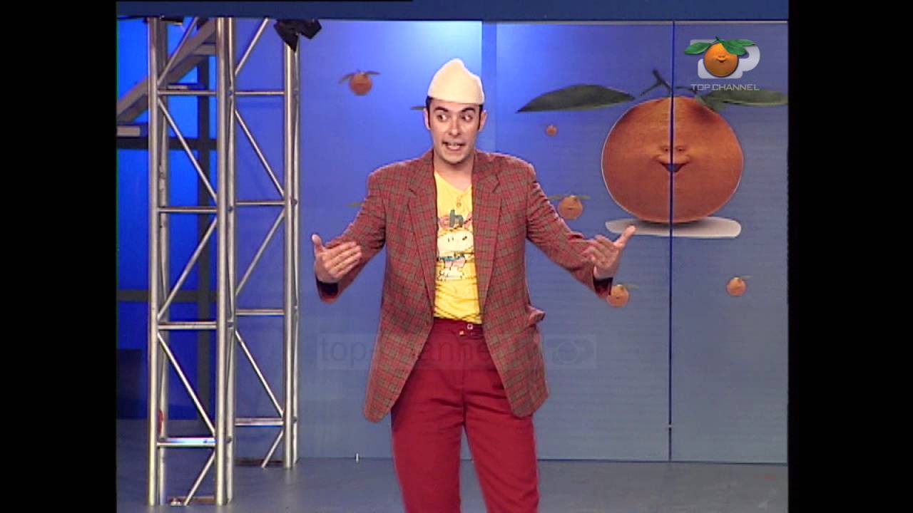 Portokalli, 28 Maj 2006 - Stupsat (Kosova, lufta, reagimi)