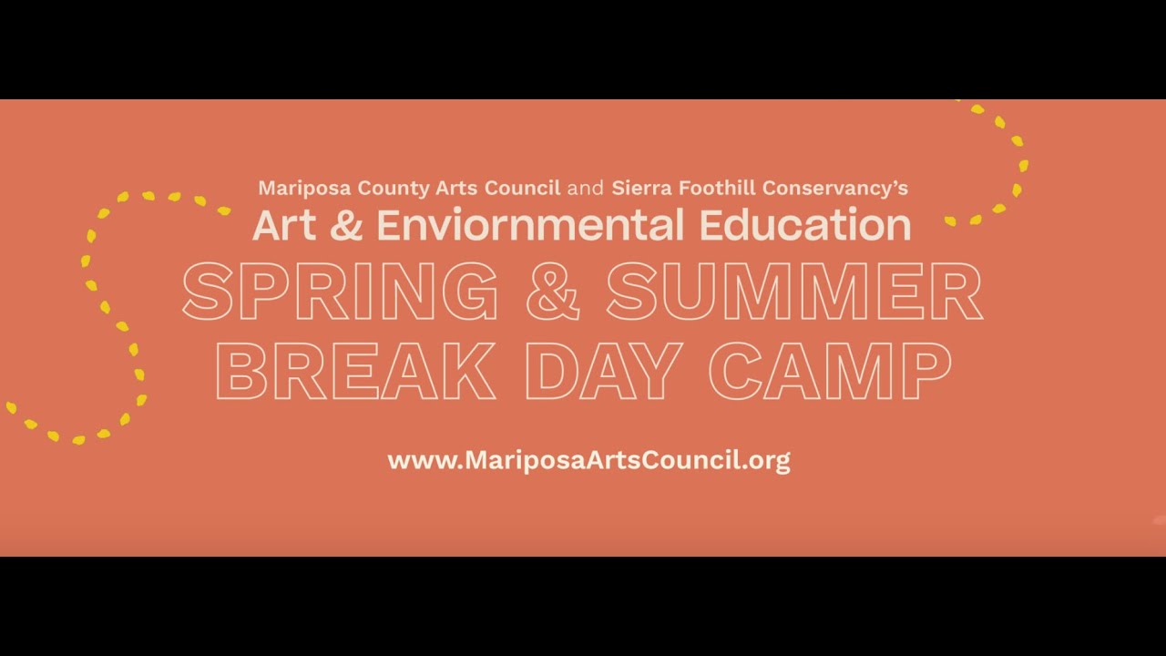 Summer Camp 2025 Stop Motion
