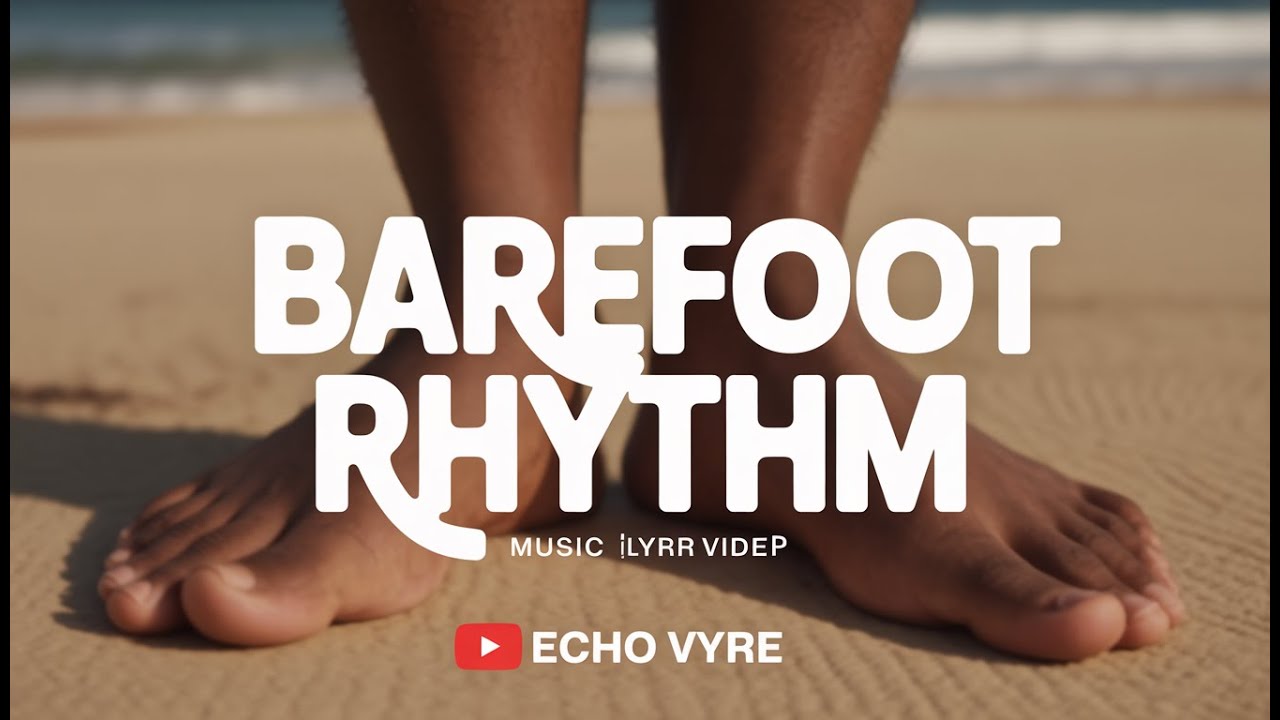 Barefoot Rhythm - New Afrobeat 2026 | Echo Vyre Official Playlist (Lyrics)