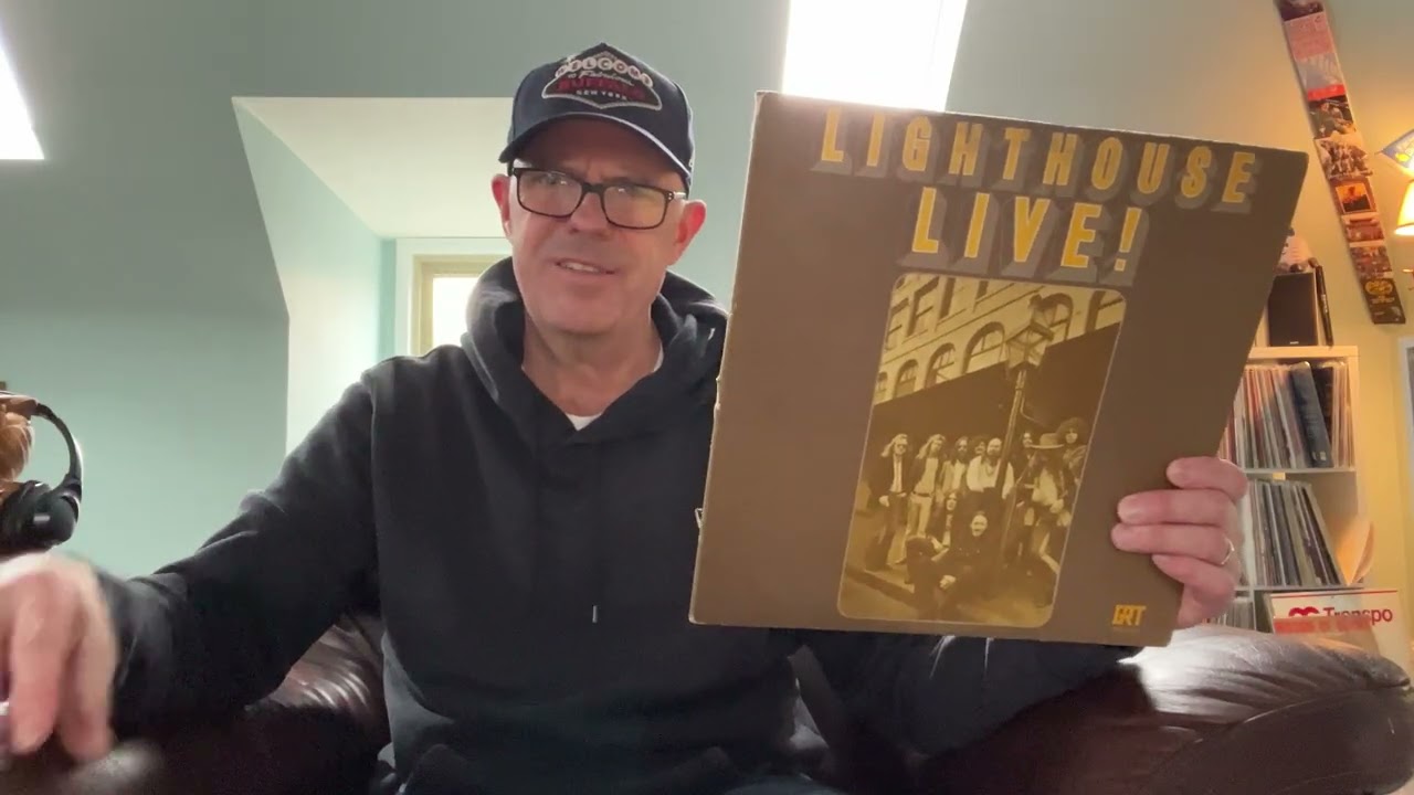 #VinylCommunity Friday Cheers! PLUS No Logo Fashion Update PLUS Playlist For The Week! 