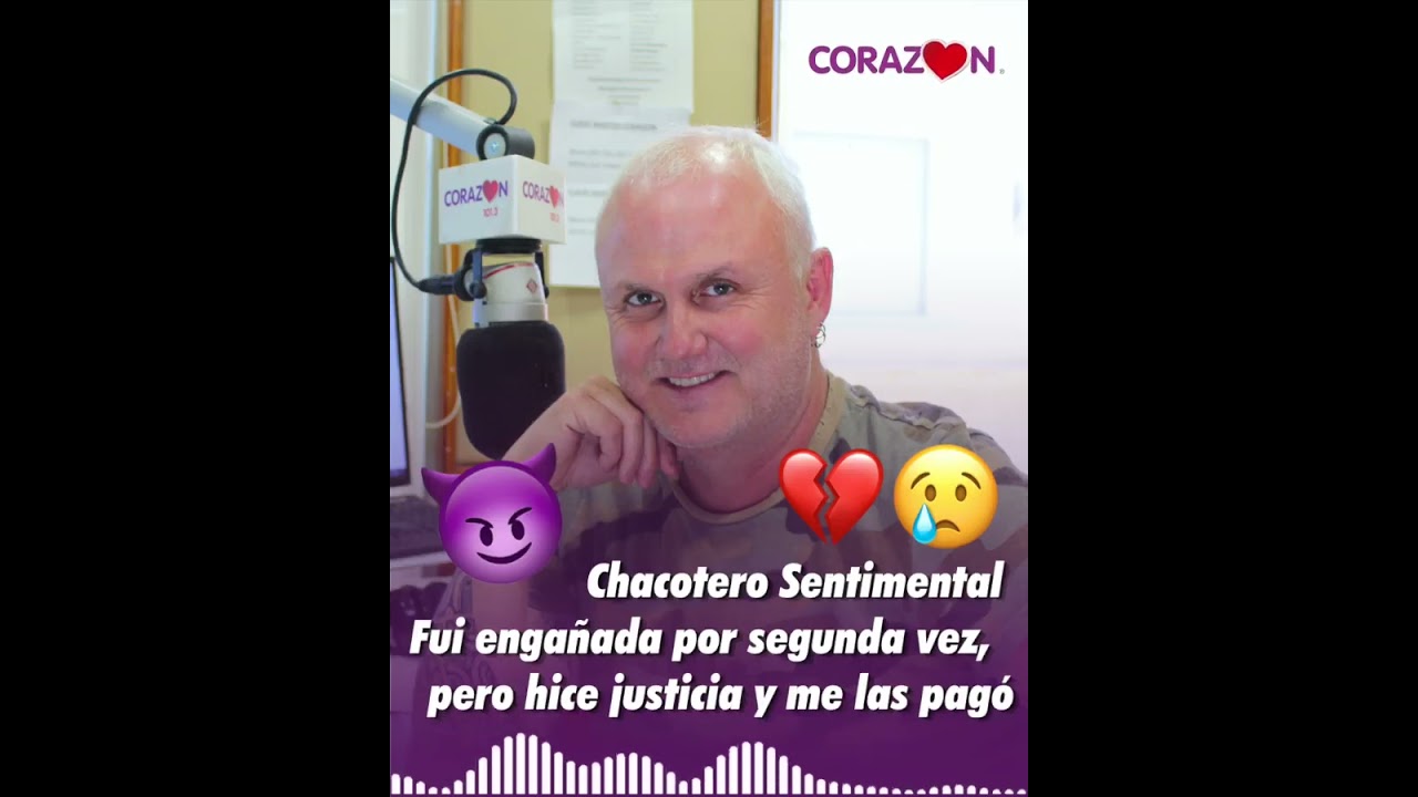 Chacotero Sentimental: Lo hice pagar por todos sus pecados