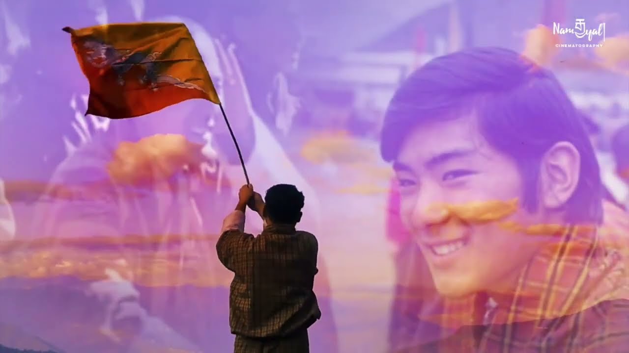 Tribute to Great Fourth on His 70th Birth Anniversary