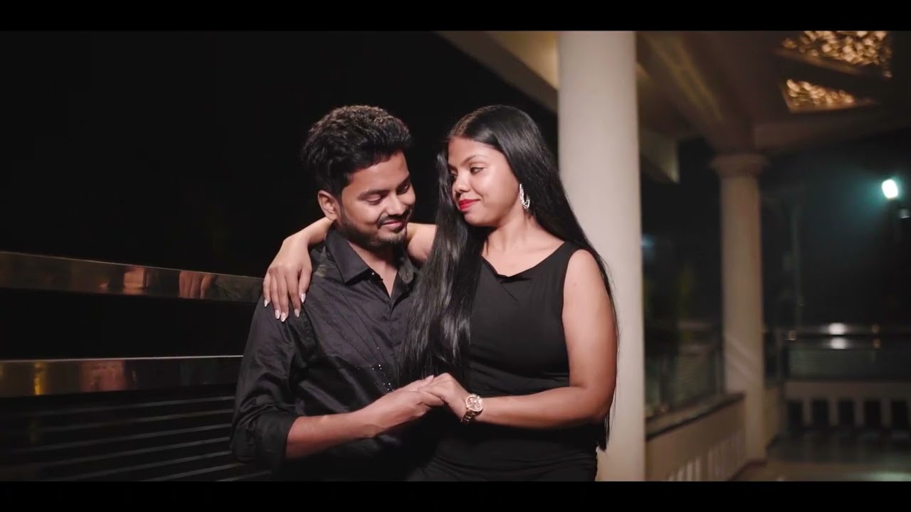 Saurav ❤️ Ritika | Pre-Wedding Film | Kolkata | Mandarmani | Jani Okaron | Tum Ho Toh