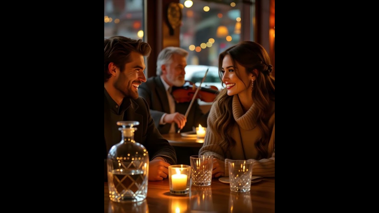 Valentine's Day Soothing Music