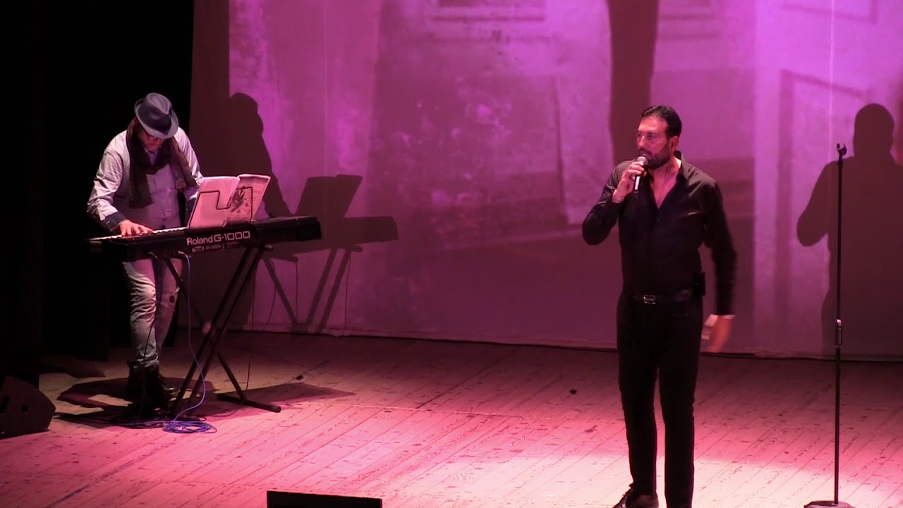 TUTT'AL PIU'- ALBERICO LOMBARDI