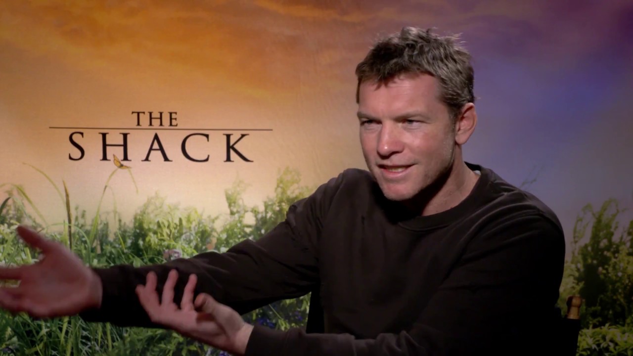 Sam Worthington & the Red Carpet of 