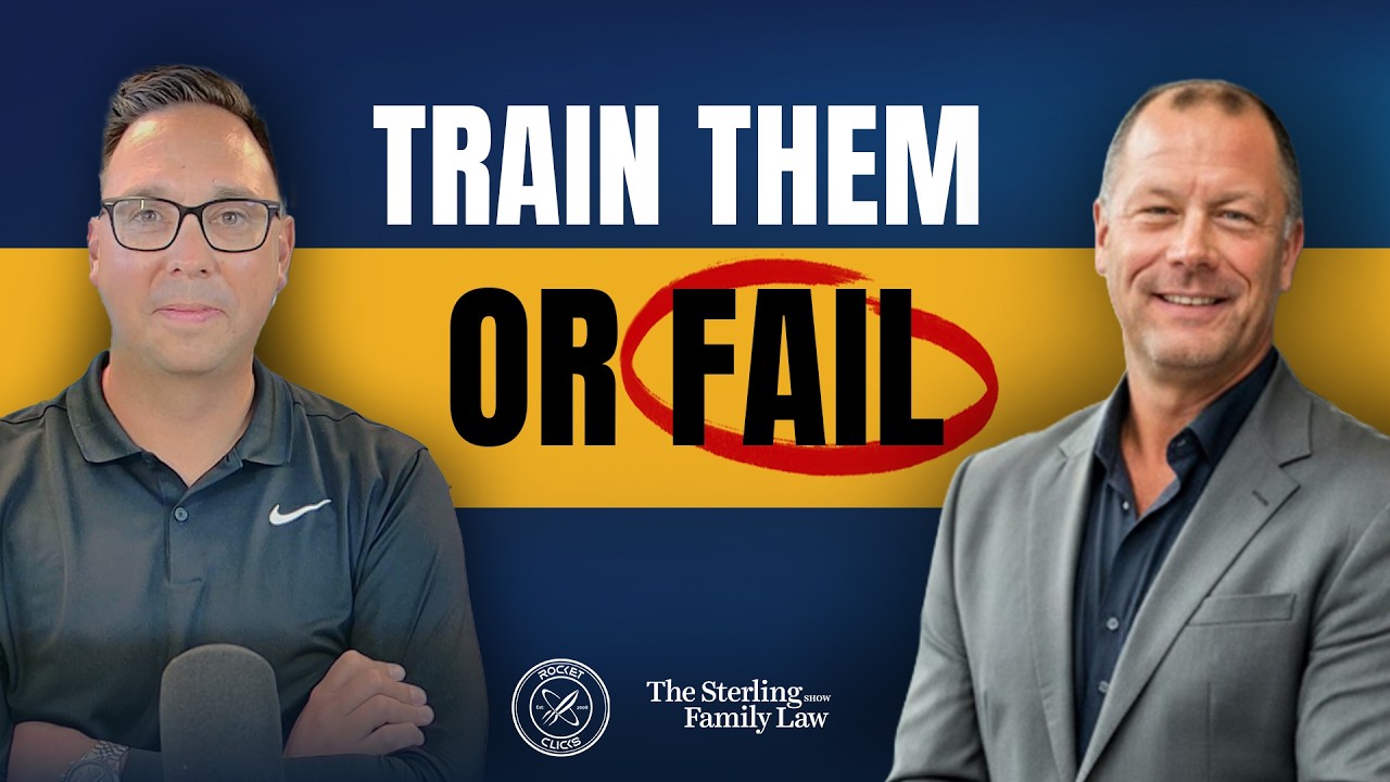The Coaching Secret Behind Our 27 Attorneys: A Law Firm Leadership Development Guide