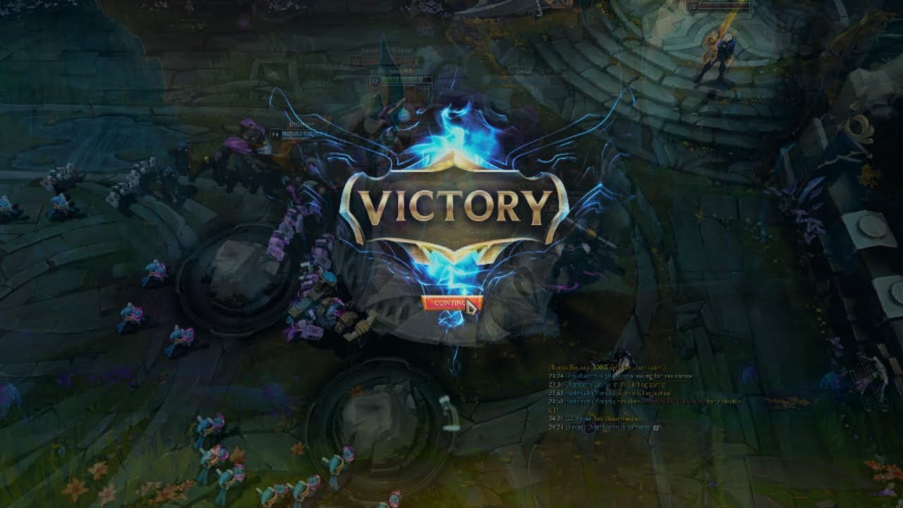 Chill YORICK TOPLANE STOMP S16 | Lethality Build +30LP Win (No Commentary) | SleepyQueue