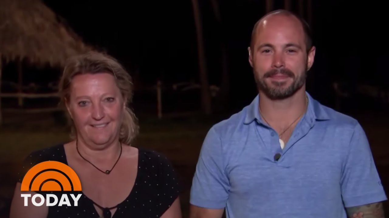 Hawaii Hiker’s Friends Describe Miracle Rescue: ‘Absolutely Magic’ | TODAY