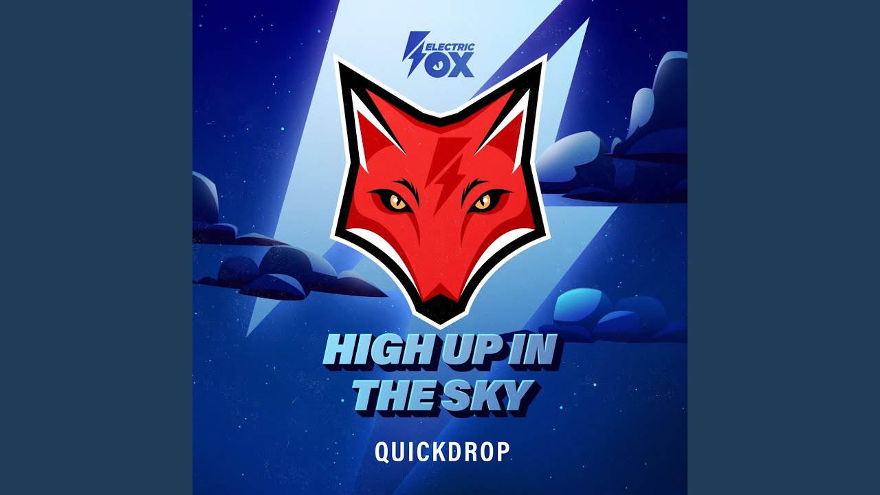 High Up In The Sky