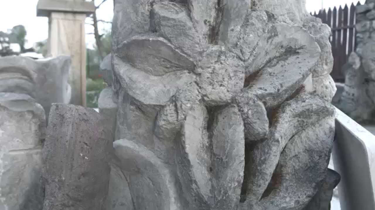 Życie z kamieniem