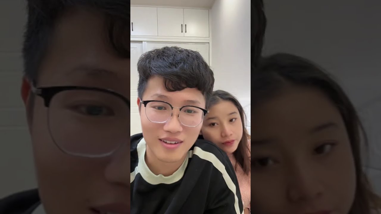 （2147）牛牛阿娜日常生活 阿娜回中国的日常