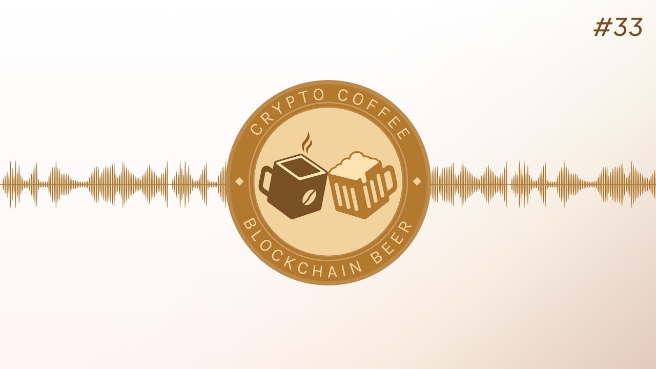 Zero-Knowledge Tech, Crypto Payments, & Neo X DeFi | Crypto Coffee & Blockchain Beer #33