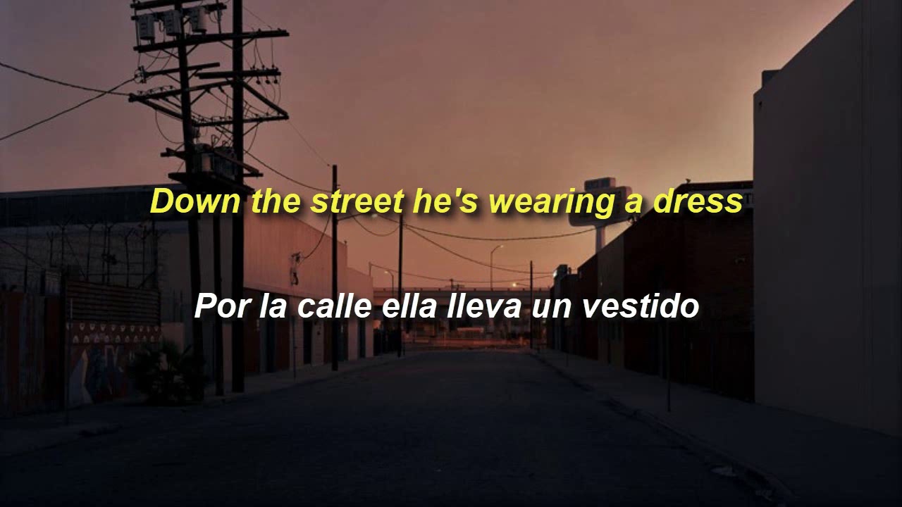Delta Spirit - Streetwalker (Lyrics / Subtitulada)