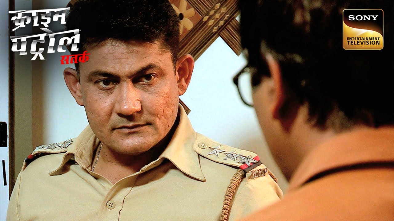 Job Offer के बहाने कौन कर रहा है Innocents को Target? | Crime Patrol | Inspector Series