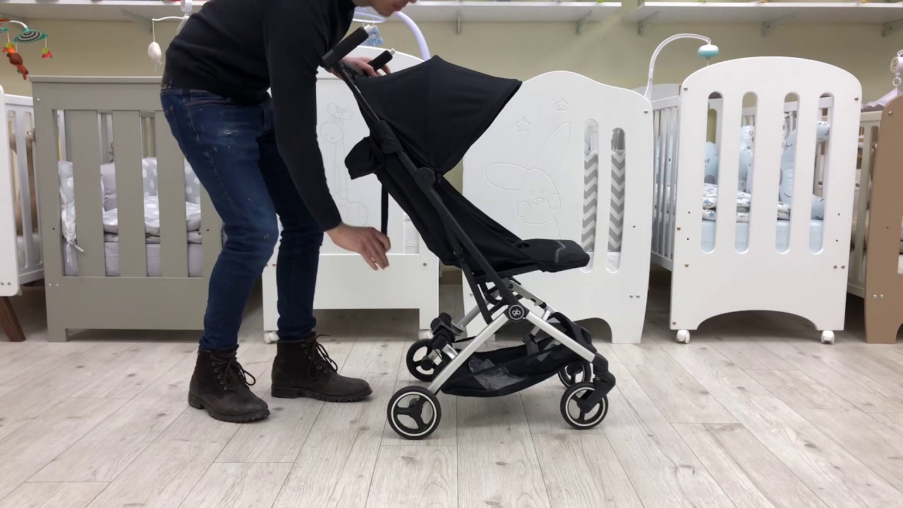 GB Pockit+ All-City Fashion