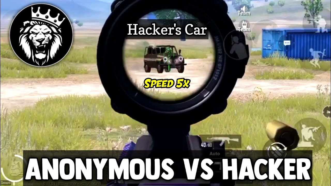 Pakistani Player Killed Hacker / Star ANONYMOUS / Pubg Mobile Pakistan