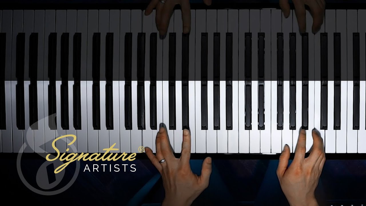 champagne problems (Taylor Swift) Piano Cover | The Theorist