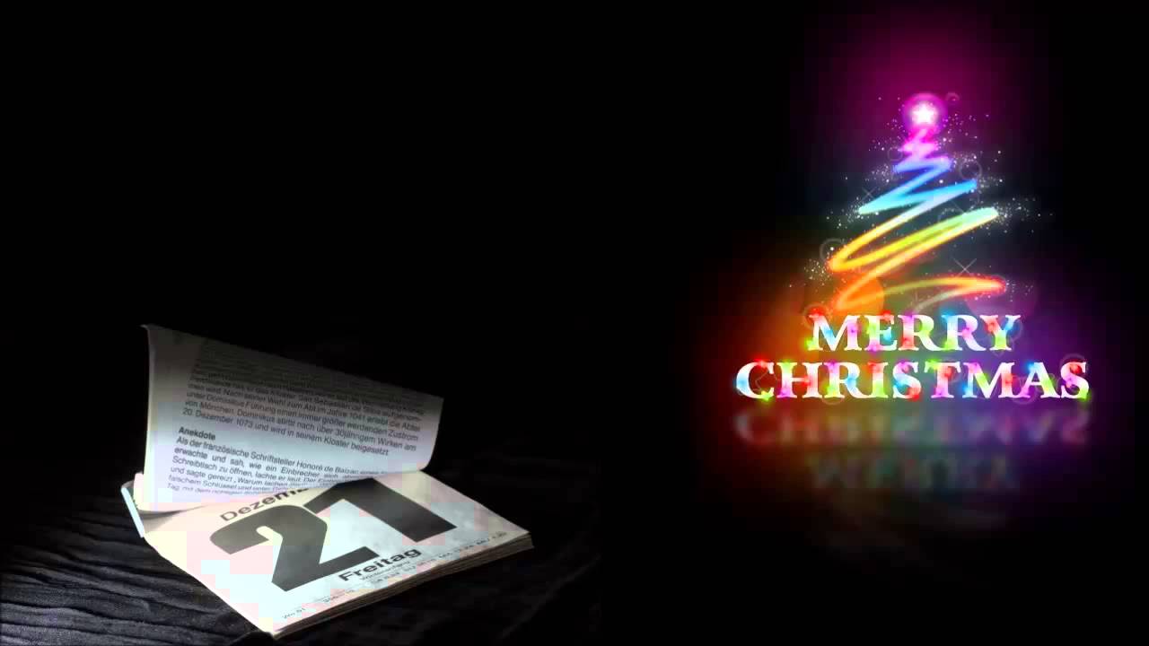 Chris Dega - HandsUp 'N Dance Armageddon & X-Mas Mix 2012