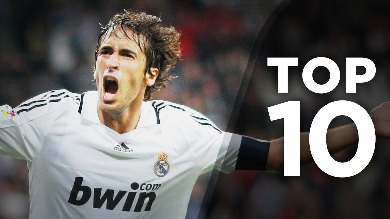 10 Deadliest Penalty Box Poachers!