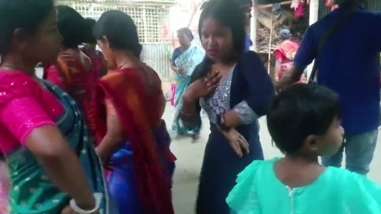 বেদের মেয়ে জোস্না ফাটাফাটি নাচ 