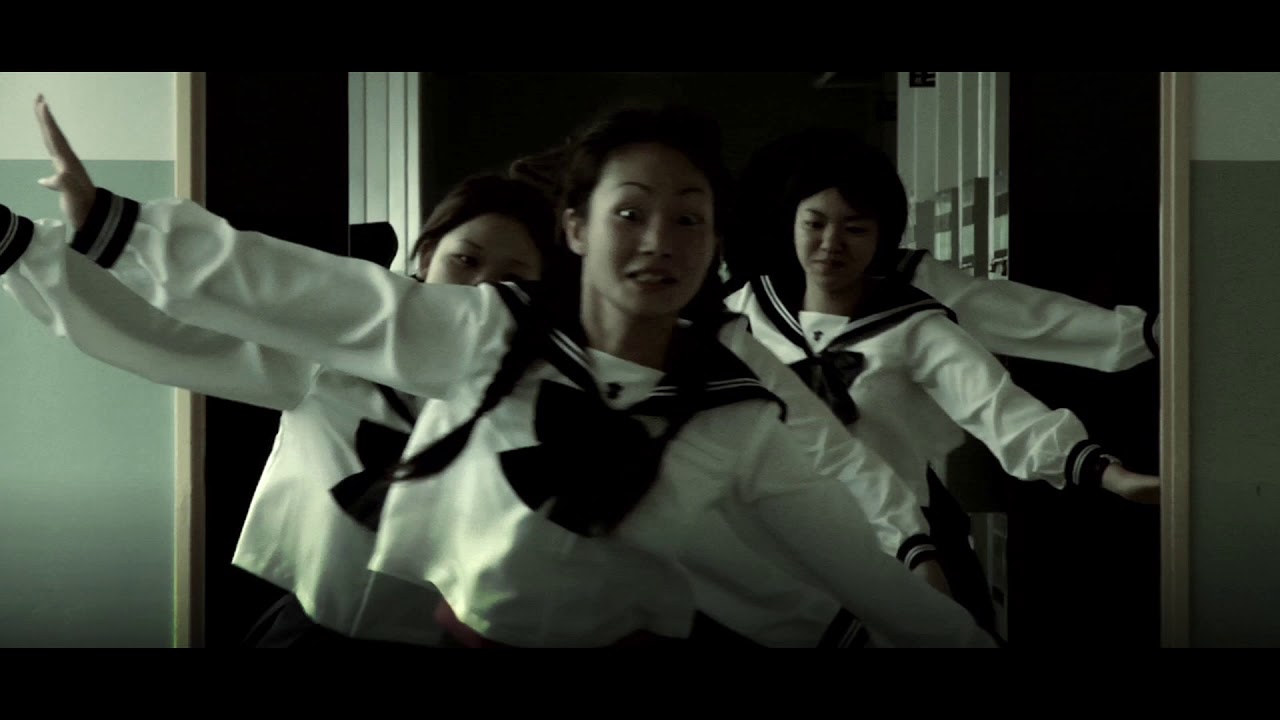 VELTPUNCH【DIC954】(Official Music Video)