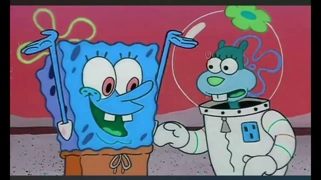 Spongebob remix song | Part 2 // Sponsored By:Gamavision Effects.