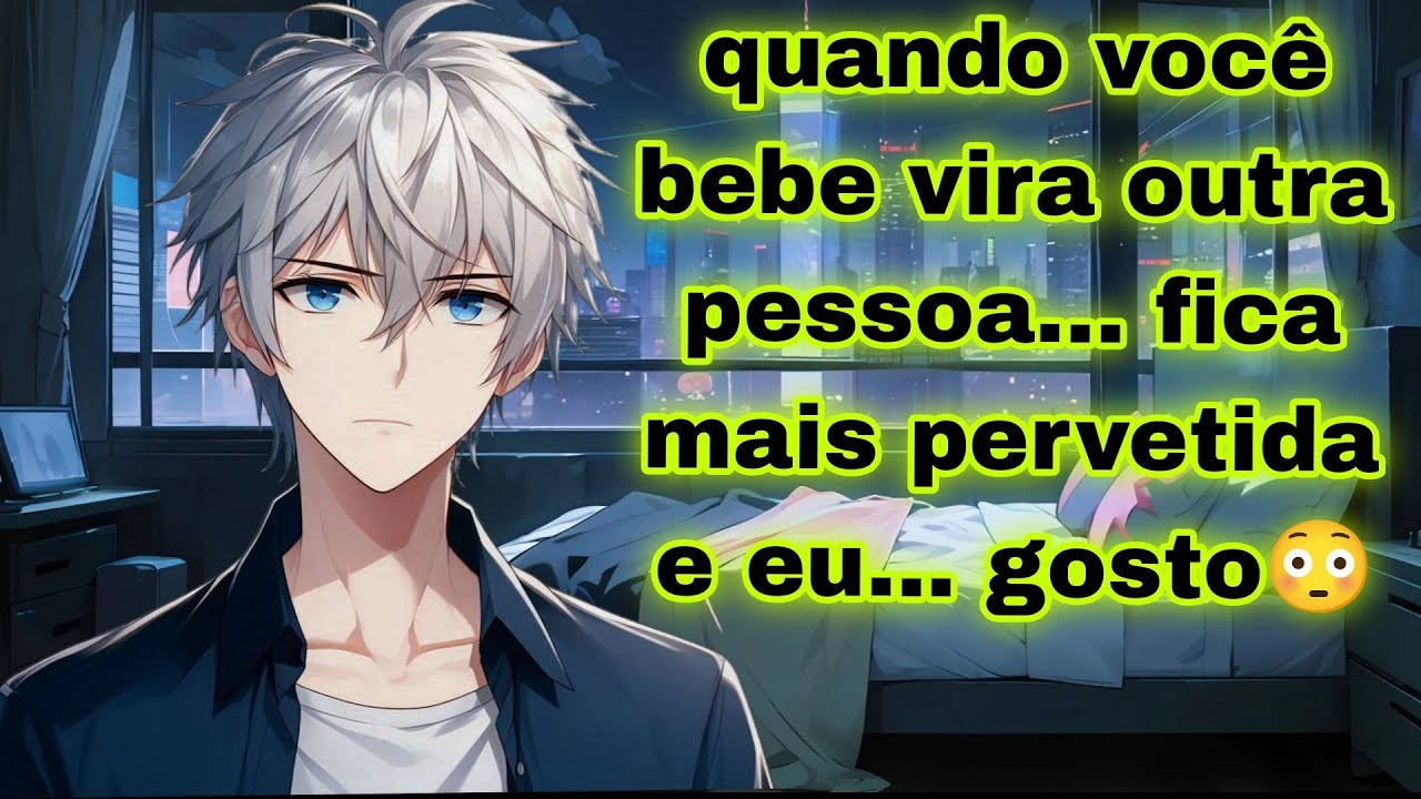 MELHOR AMIGO TE LEVANDO BÊBADA PRA CASA😏 - 🎧 ASMR RP ❤️‍🔥