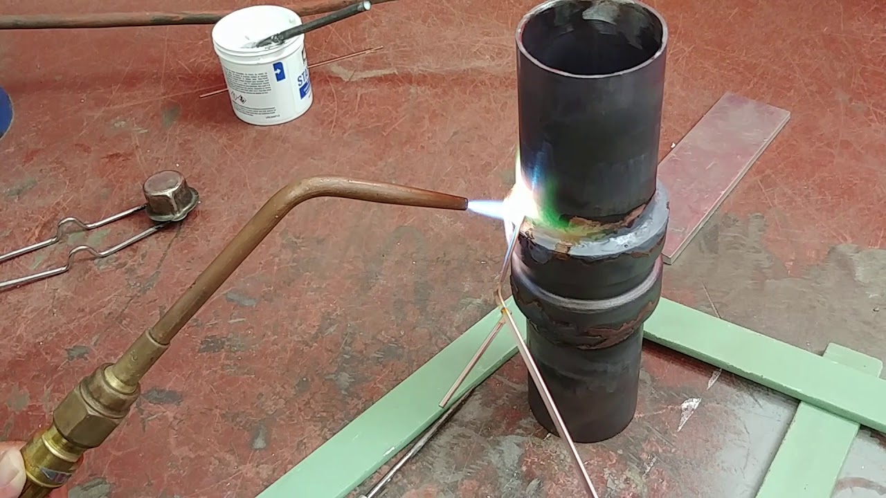 Silver Brazing(1)