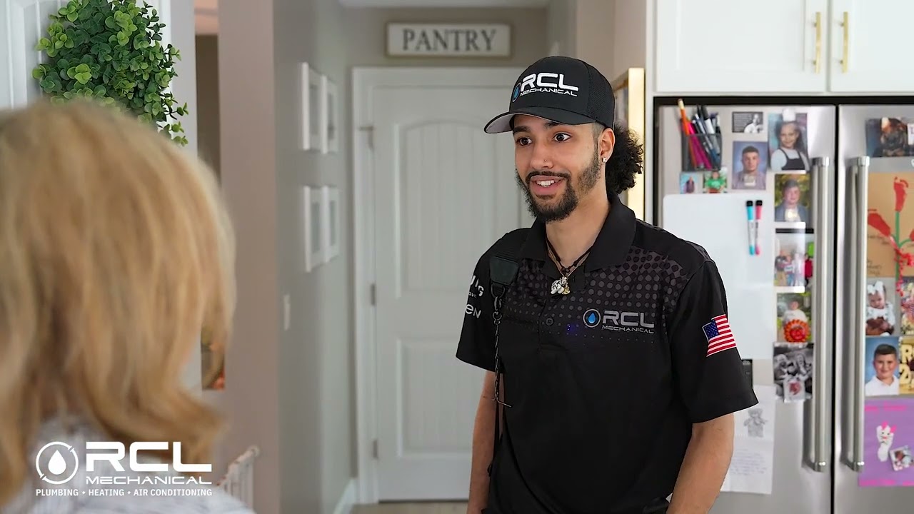 RCL Training Video   The Perfect Service Call