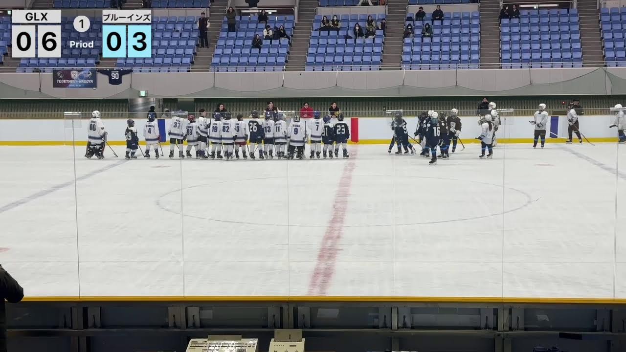 2026/2/15  VS  GLX