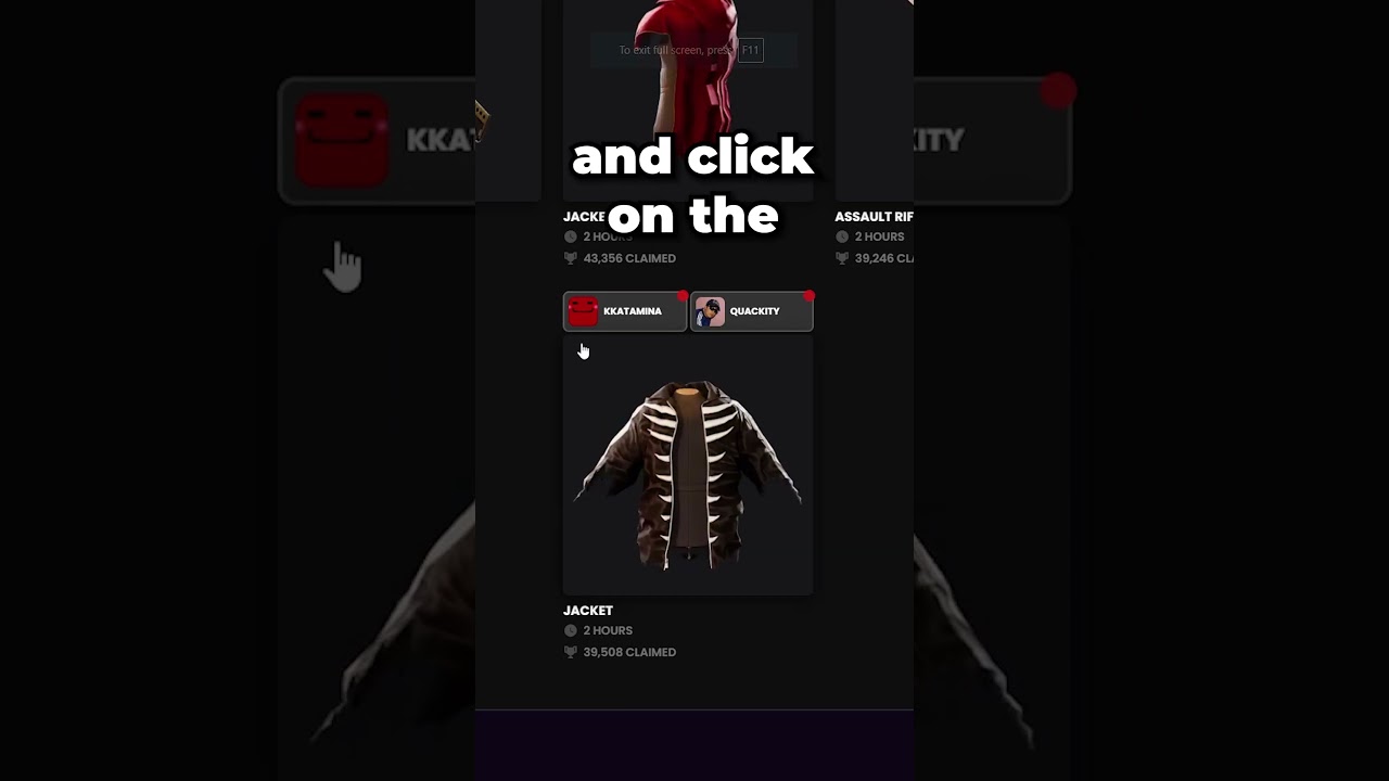 Как получить новые Twitch Drops от Rust! 💎 #rust #rustupdate #rustnews #rustshorts #rusttwitch #r...