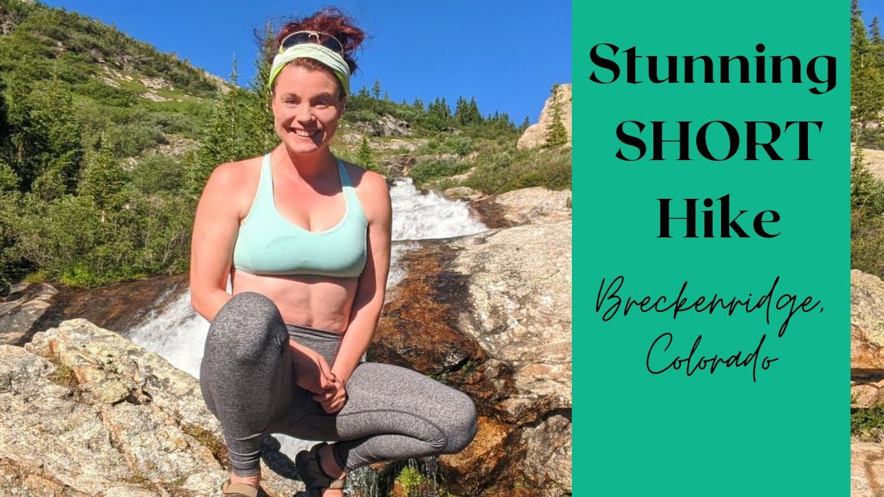 Breckenridge, Colorado | Probably the best short hike I've ever done...