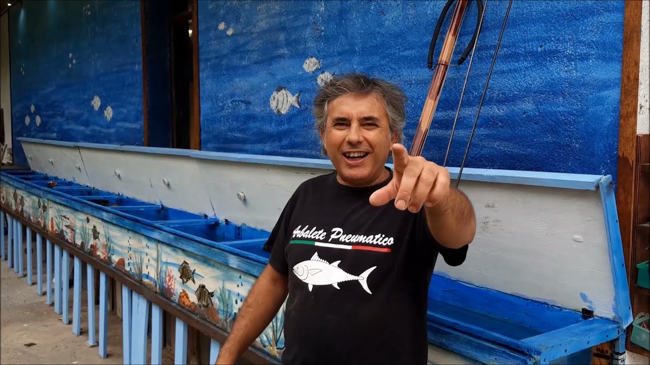 Asta lunga o asta corta?