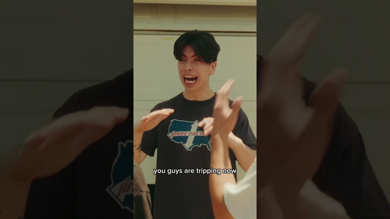 Say Something Now&hellip; 8/12/25 #pop #punk #band #supersometimes