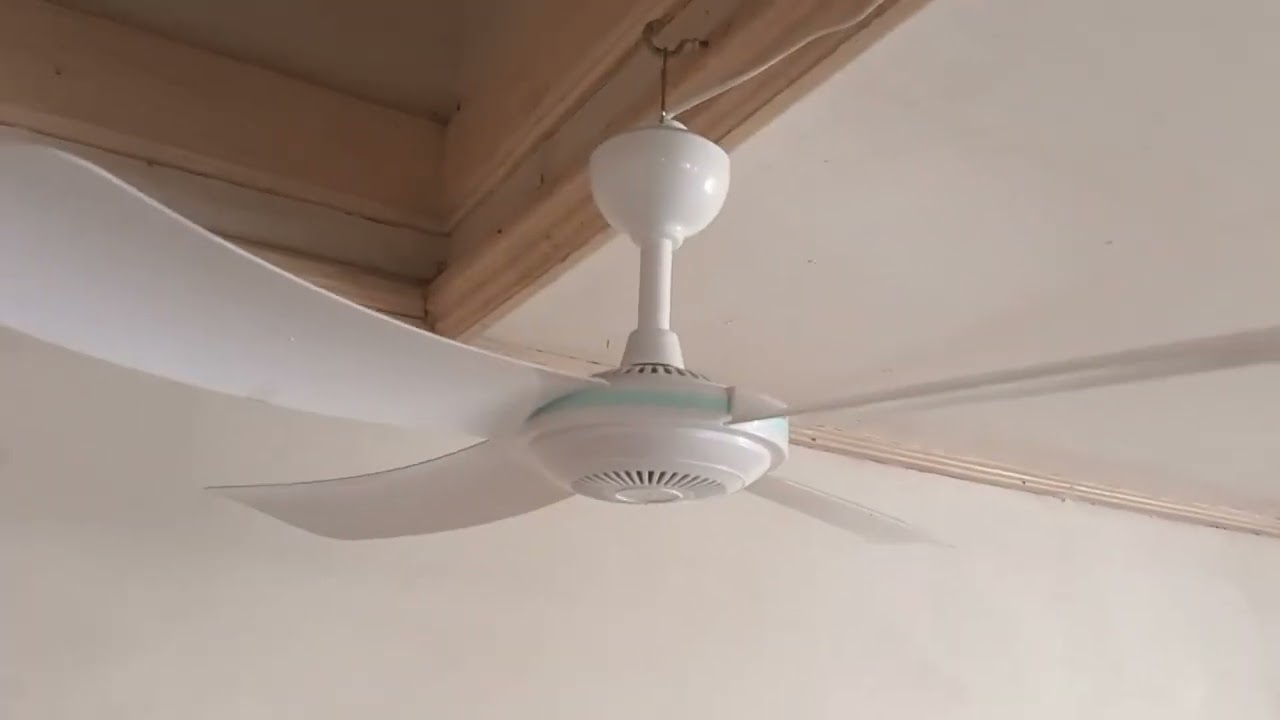 Mabubay star 990mm Mini Ceiling fan [NEW FAN]
