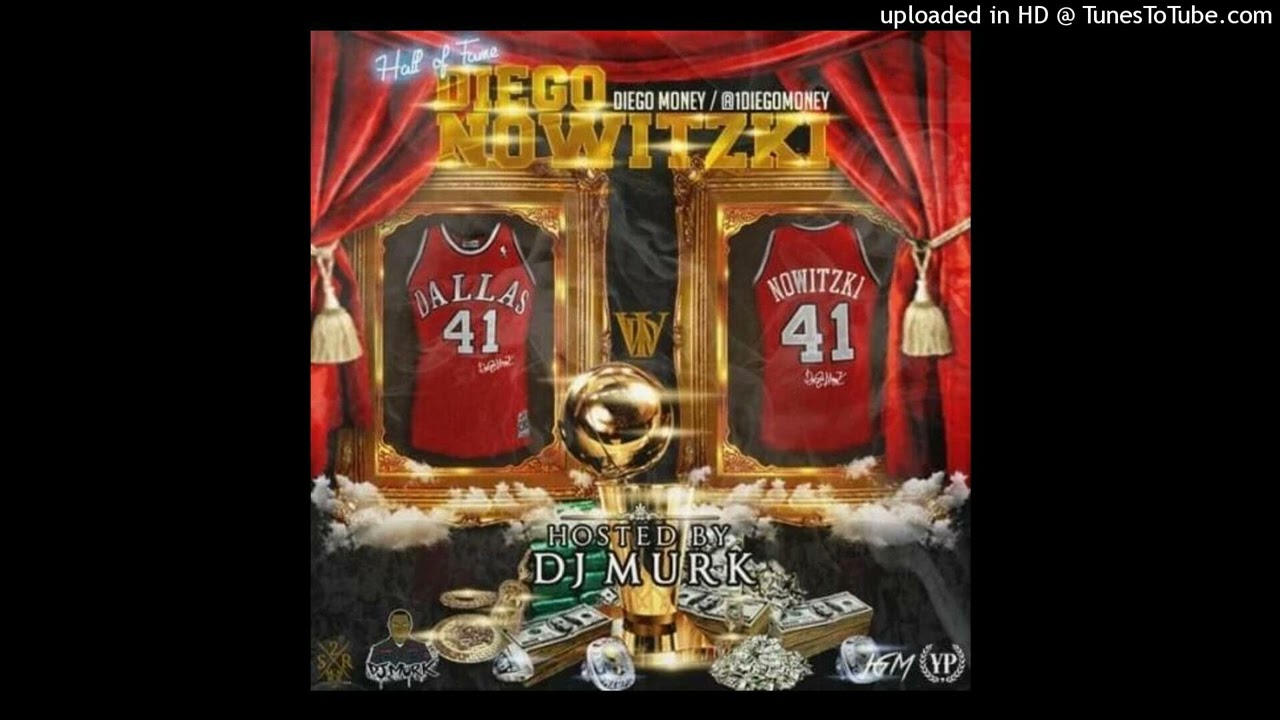 Mexikodro x Stoopidxool x Diego Money Type Beat - 