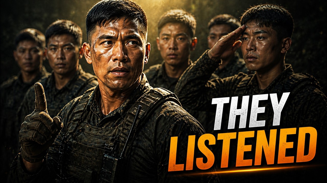How Filipino Soldiers Helped Train South Korean Troops for Extreme Terrain Missions