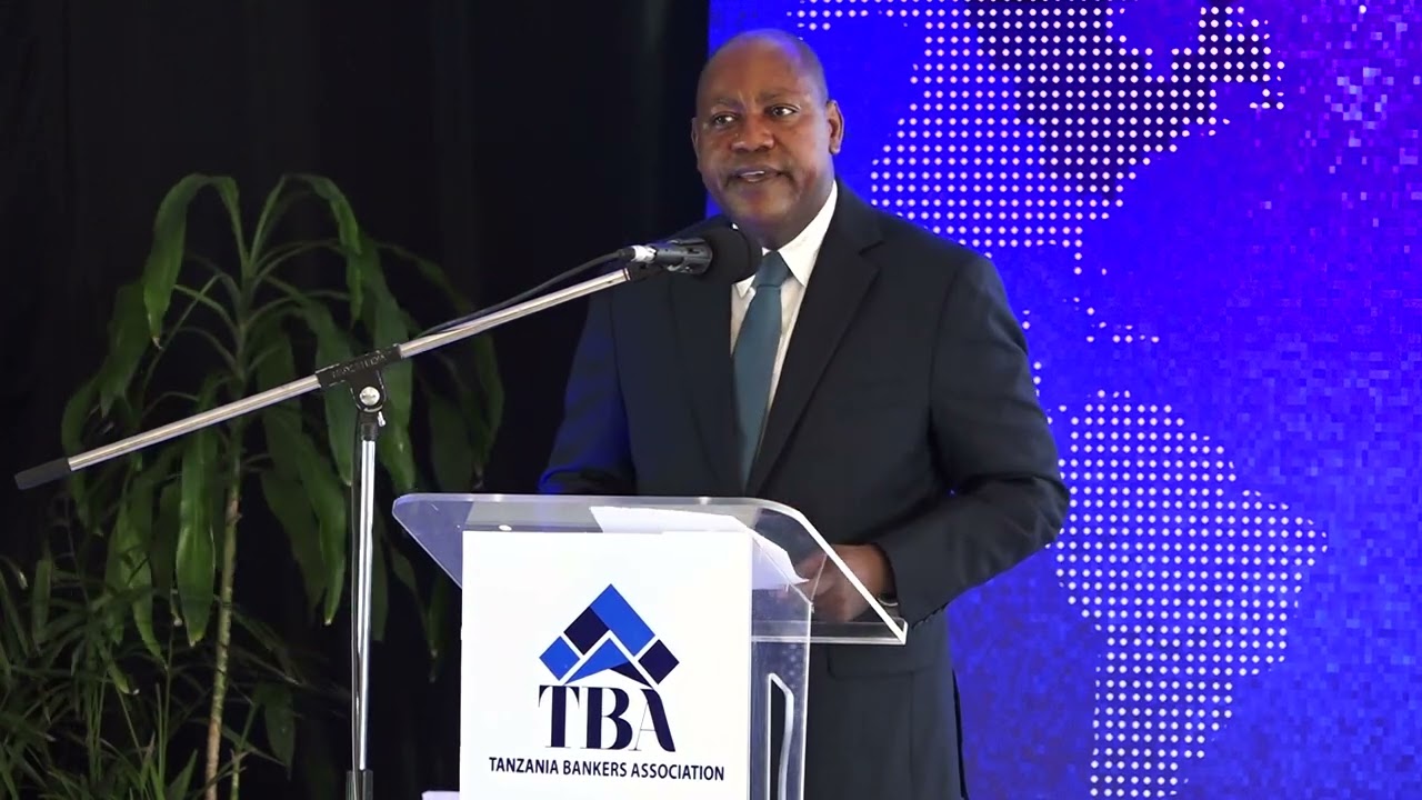 2nd TBA Conference on Financial Inclusion, Opening Ceremony - Part II