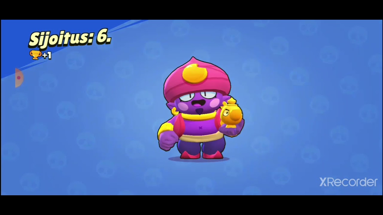 Seppo on bi