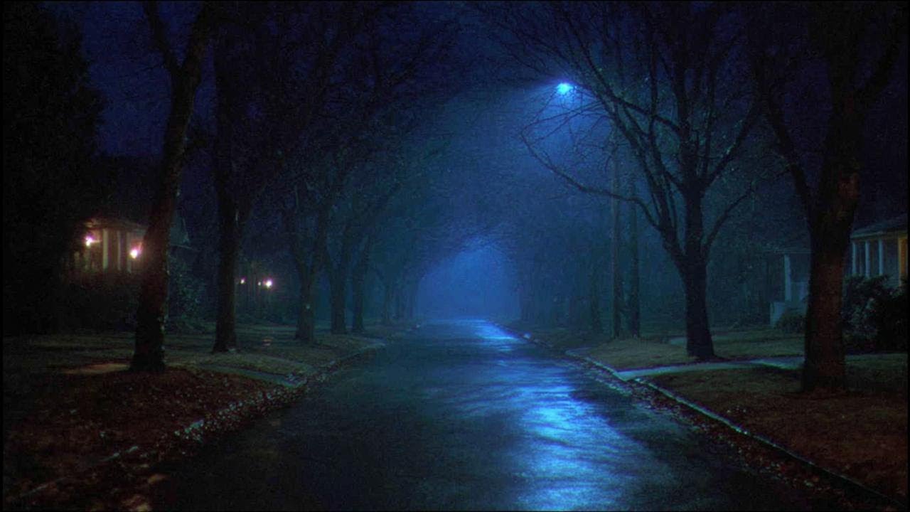 low noise ambient to quiet your mind