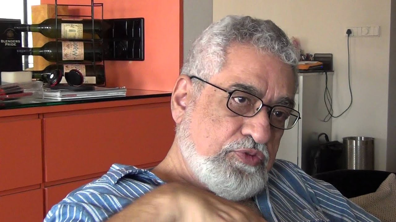 'Roop tera mastana' from Aradhana (1969) - Kersi Lord's Interview