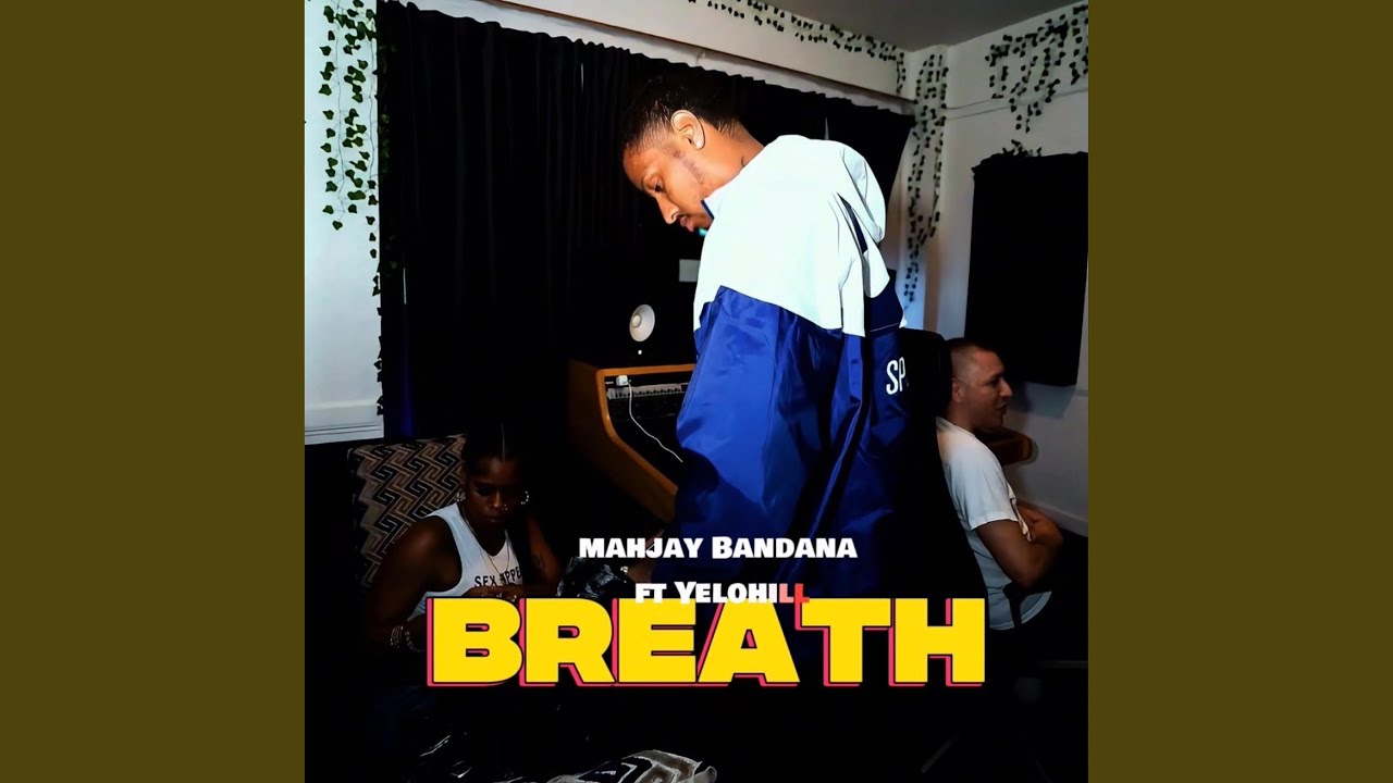 Breath (feat. Yelohill)
