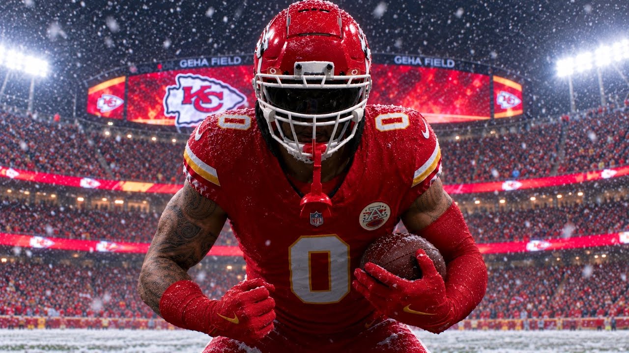 MADDEN 27 SUPERSTAR: ЛУЧШИЙ ЛАЙНБЕКЕР-НОВИЧОК ПИШЕТ ИСТОРИЮ НФЛ!