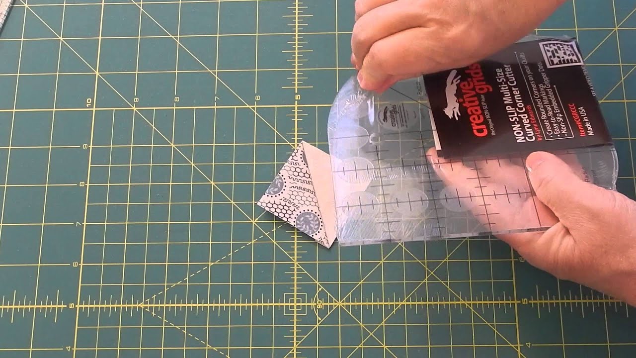 Creative Grids Rulers