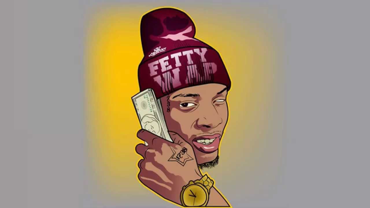 Fetty Wap - 1738