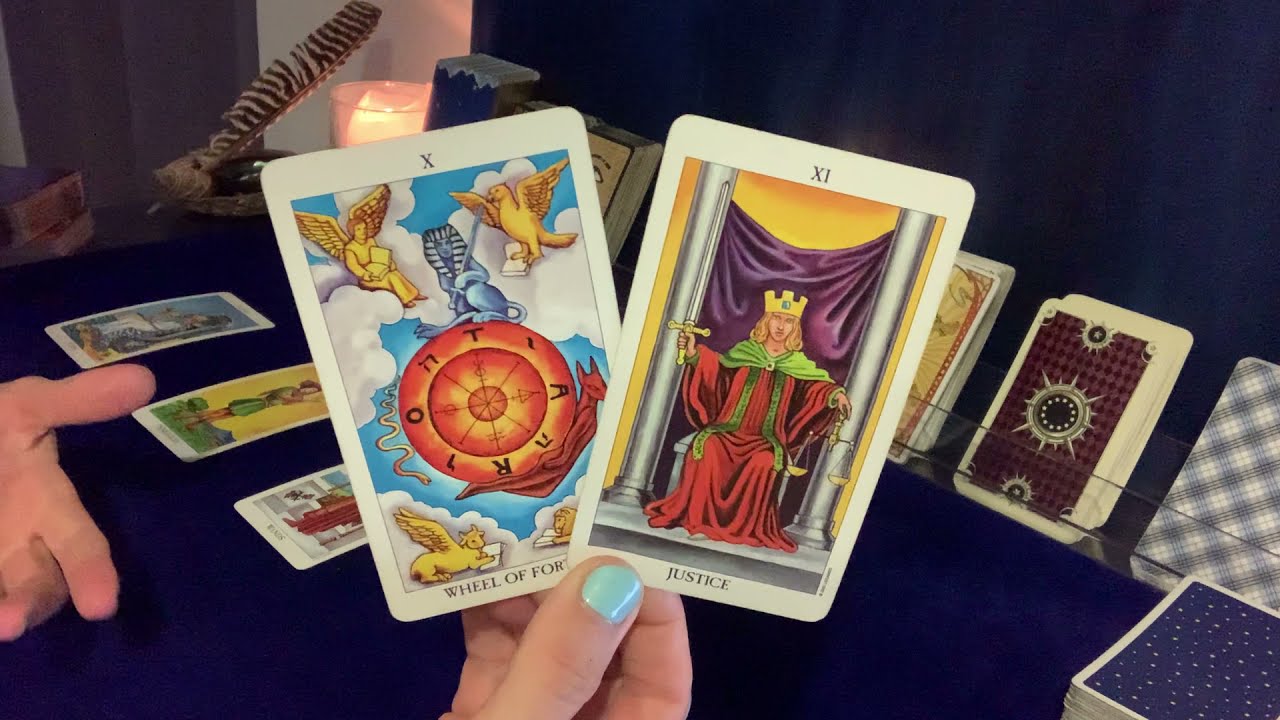 PISCES | Divine is doing a new thing! The old is gone, The New is Here!!