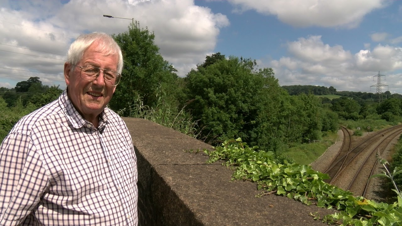 Cowley Bridge Junction Floods