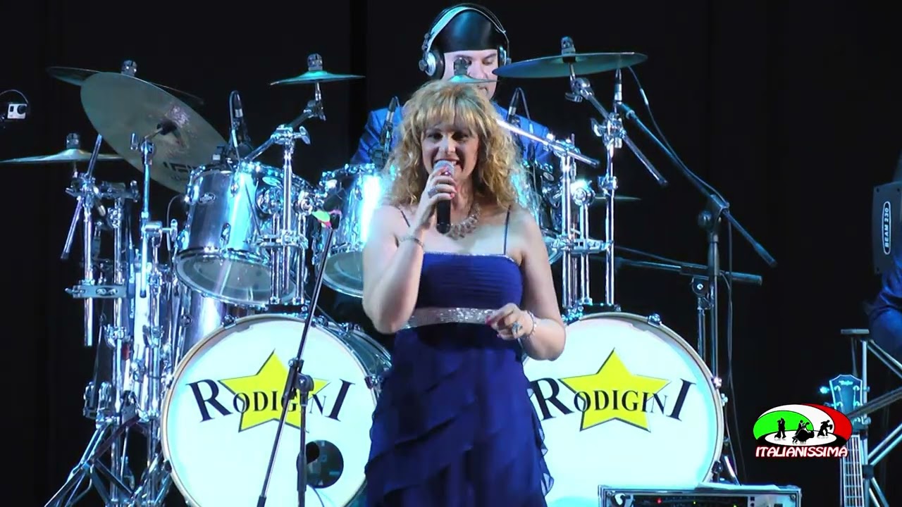 RODIGINI CHA CHA CHA MIN BROR & JEG