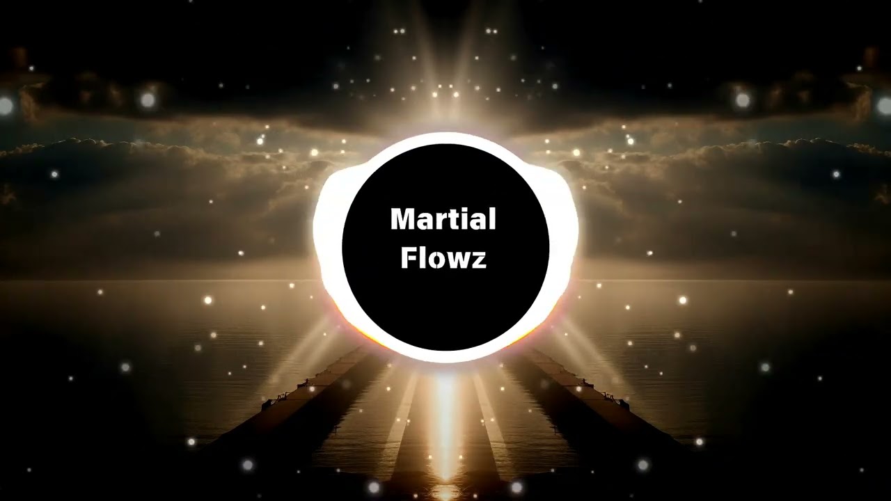 Hallelujah (Martial Flowz Remix)